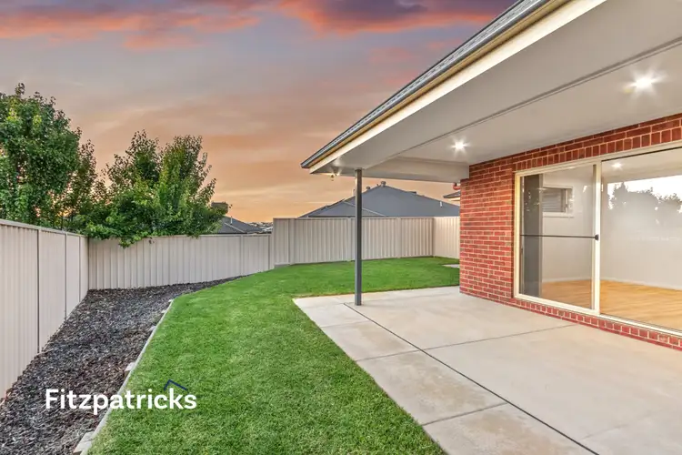 Fifth view of Homely house listing, 2 Winter Avenue, Gobbagombalin NSW 2650