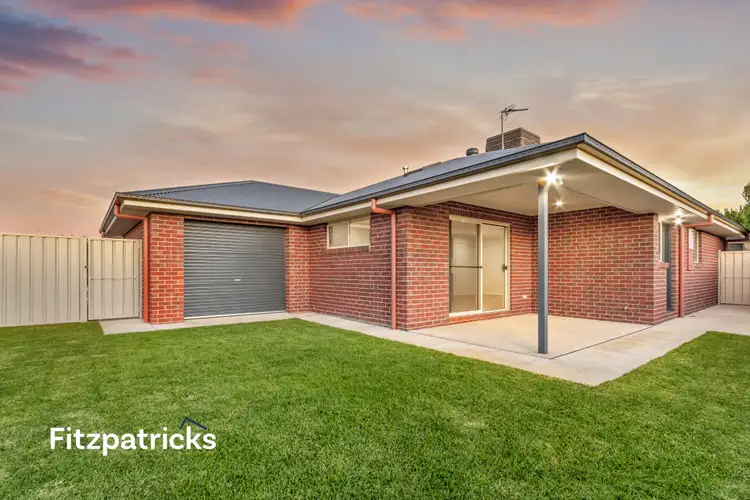 Sixth view of Homely house listing, 2 Winter Avenue, Gobbagombalin NSW 2650