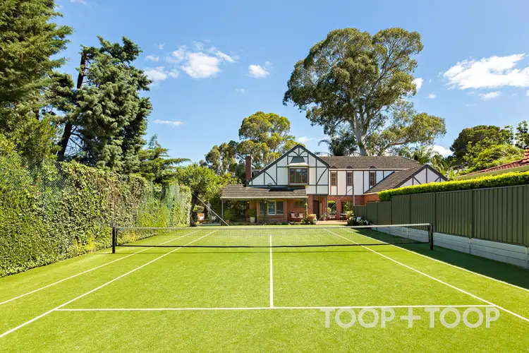 4/581 Portrush Road, Glenunga SA 5064