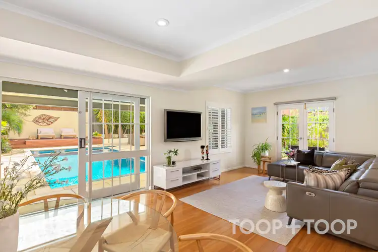 Third view of Homely house listing, 4/581 Portrush Road, Glenunga SA 5064