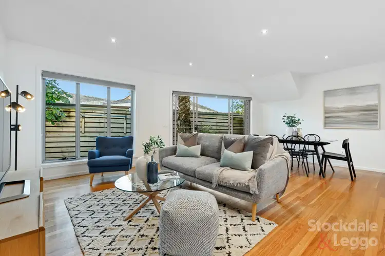 Second view of Homely townhouse listing, 4/38 Acacia Street, Glenroy VIC 3046