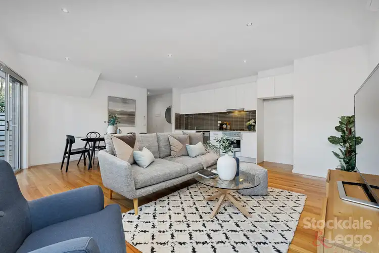 Third view of Homely townhouse listing, 4/38 Acacia Street, Glenroy VIC 3046