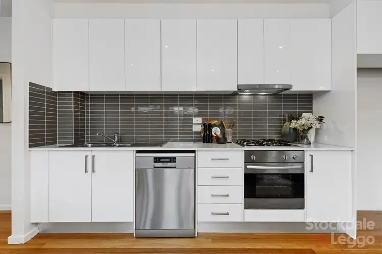 Fourth view of Homely townhouse listing, 4/38 Acacia Street, Glenroy VIC 3046
