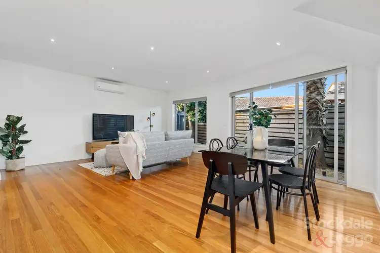 Fifth view of Homely townhouse listing, 4/38 Acacia Street, Glenroy VIC 3046