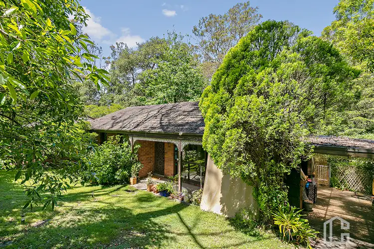 Second view of Homely house listing, 8 Kent Street, Winmalee NSW 2777