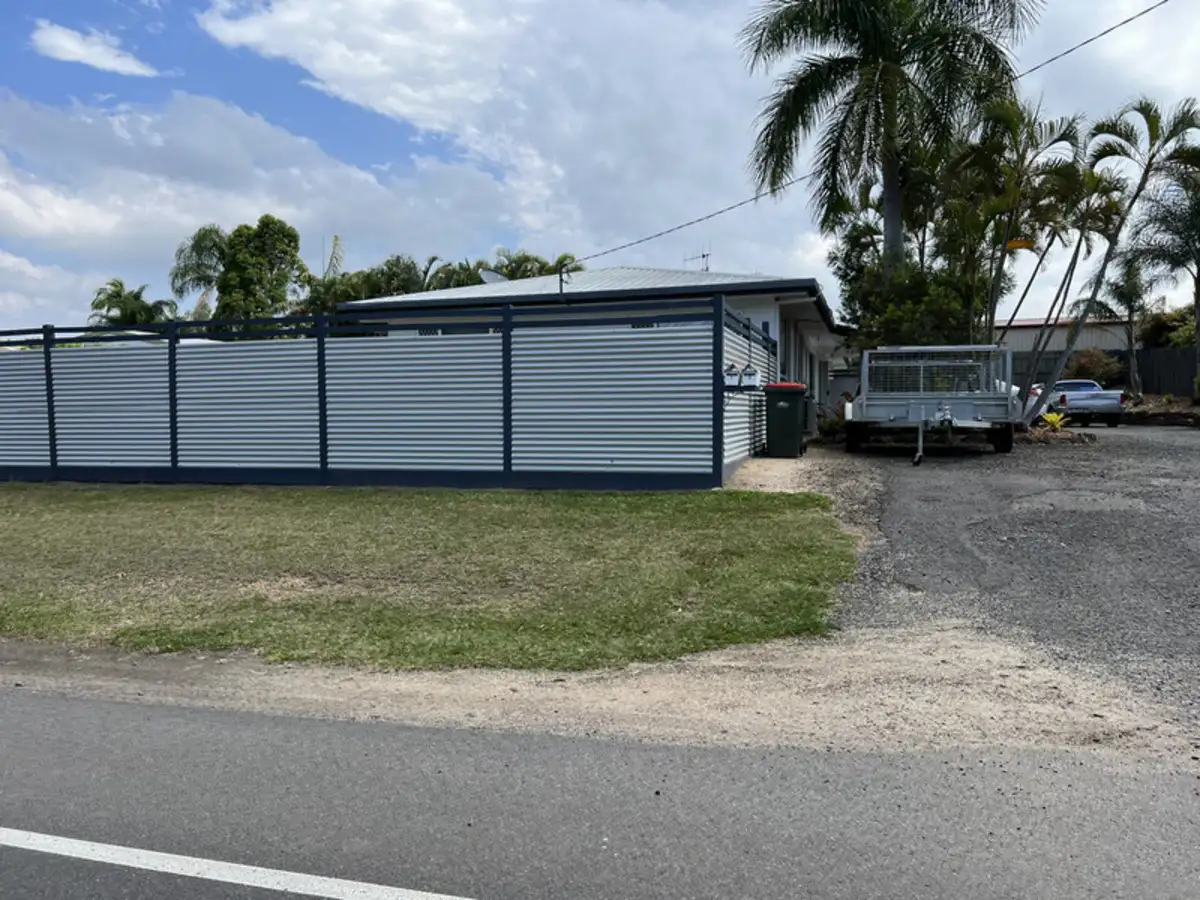 Main view of Homely block of units listing, 1-2/160 Branyan Drive, Avoca QLD 4670