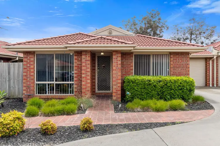 Main view of Homely unit listing, 8/11 Coco Parade, Skye VIC 3977