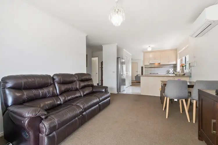 Third view of Homely unit listing, 8/11 Coco Parade, Skye VIC 3977
