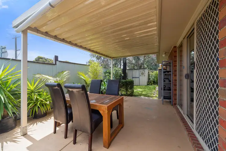 Fourth view of Homely unit listing, 8/11 Coco Parade, Skye VIC 3977