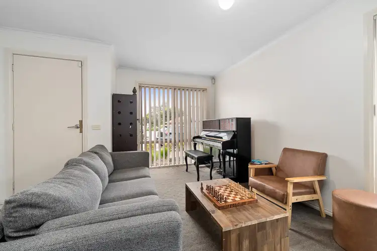 Sixth view of Homely unit listing, 8/11 Coco Parade, Skye VIC 3977