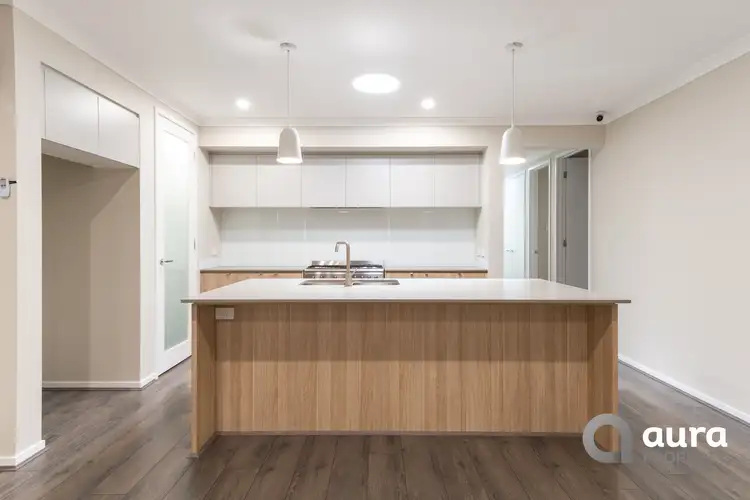 Second view of Homely house listing, 14 Annalise Circuit, Nirimba QLD 4551