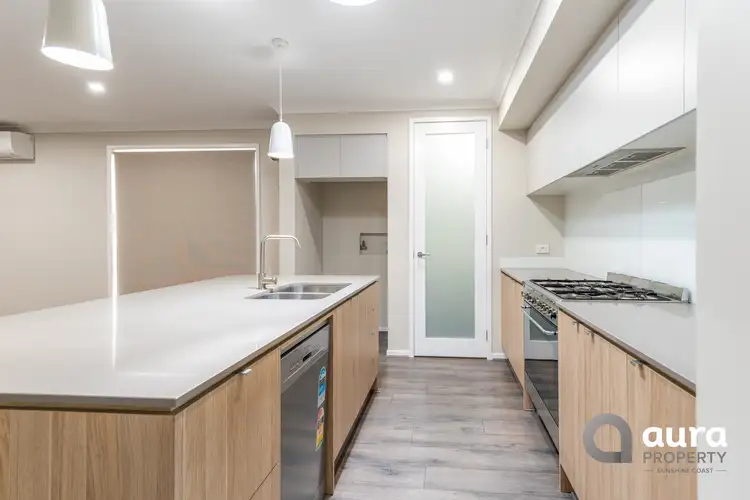 Third view of Homely house listing, 14 Annalise Circuit, Nirimba QLD 4551