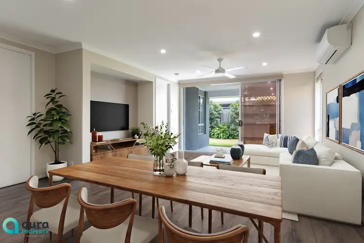 Fourth view of Homely house listing, 14 Annalise Circuit, Nirimba QLD 4551