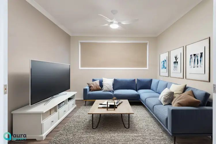 Fifth view of Homely house listing, 14 Annalise Circuit, Nirimba QLD 4551
