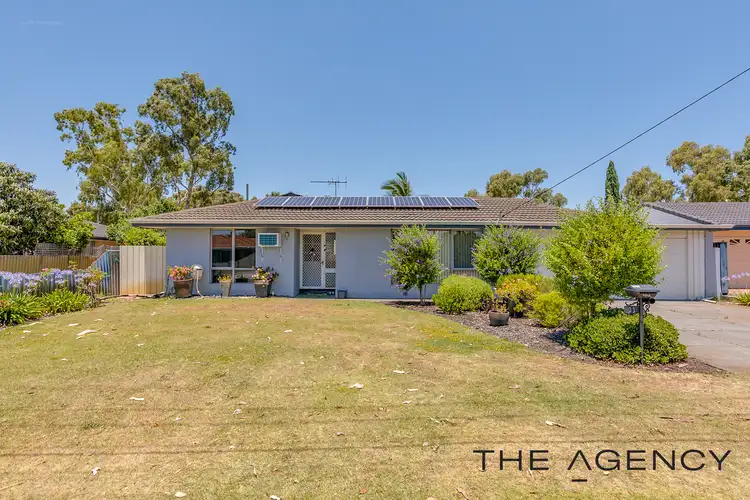 Main view of Homely house listing, 169 Panamuna Drive, Willetton WA 6155