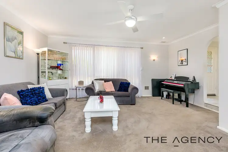 Third view of Homely house listing, 169 Panamuna Drive, Willetton WA 6155