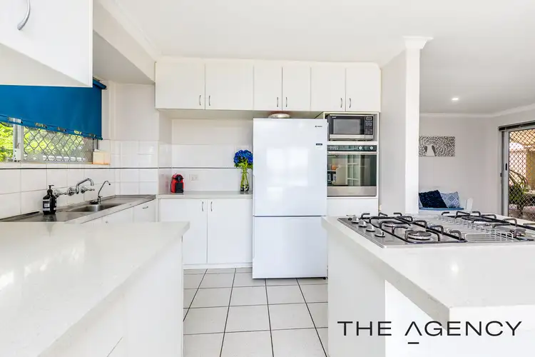Fifth view of Homely house listing, 169 Panamuna Drive, Willetton WA 6155