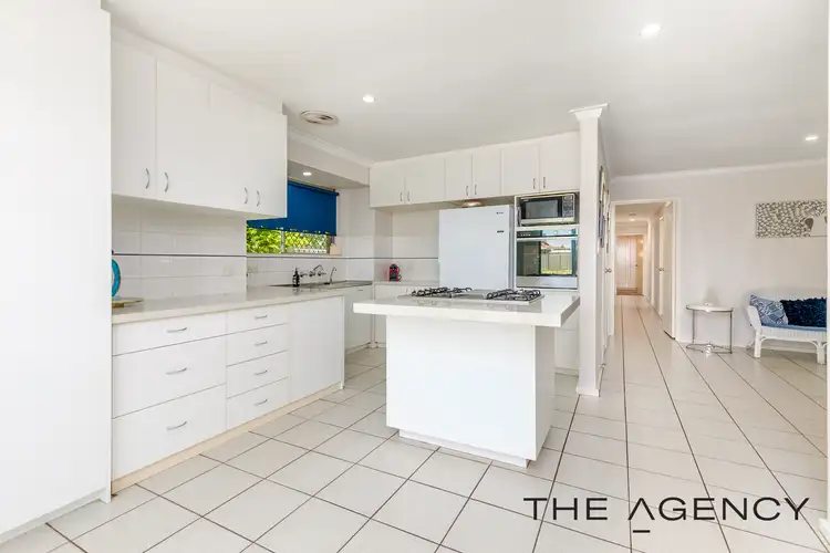 Sixth view of Homely house listing, 169 Panamuna Drive, Willetton WA 6155