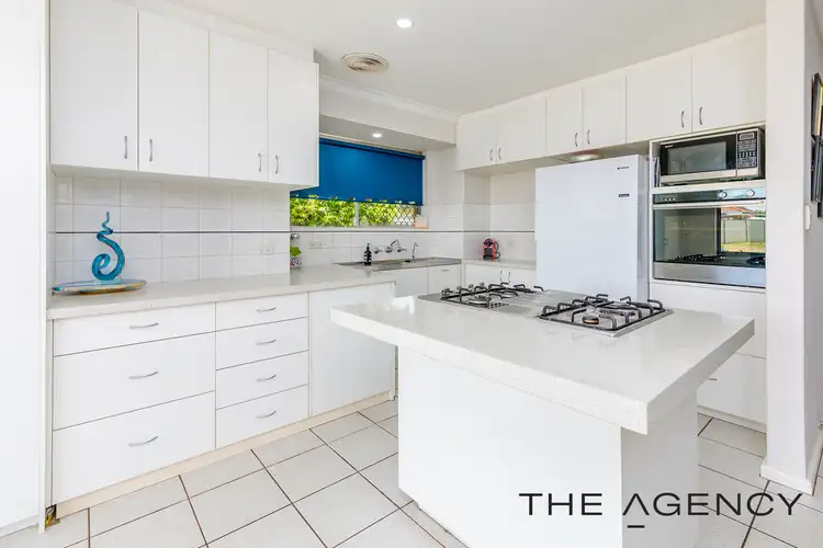 Seventh view of Homely house listing, 169 Panamuna Drive, Willetton WA 6155
