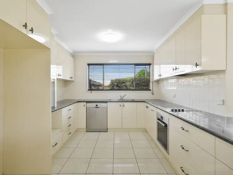 Fourth view of Homely house listing, 63 Agnes Street, Centenary Heights QLD 4350