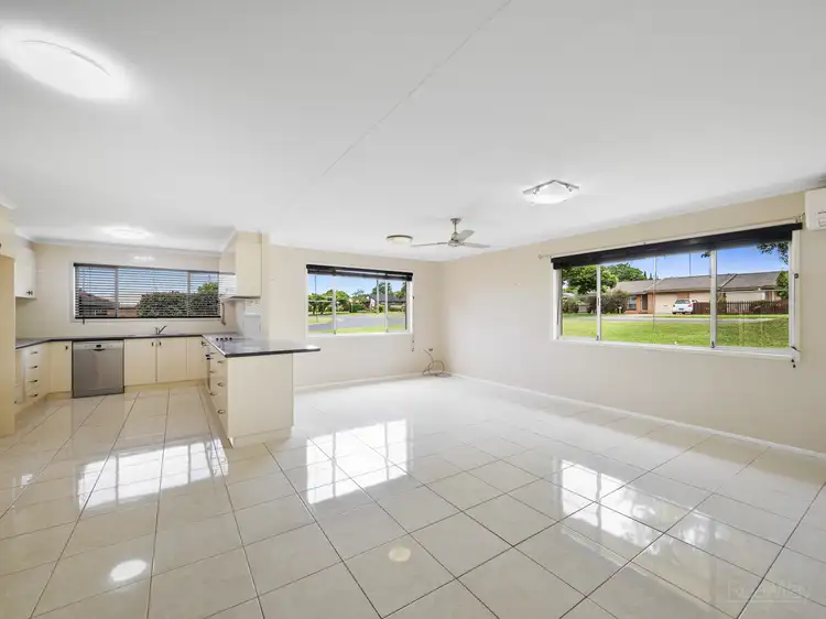 Fifth view of Homely house listing, 63 Agnes Street, Centenary Heights QLD 4350