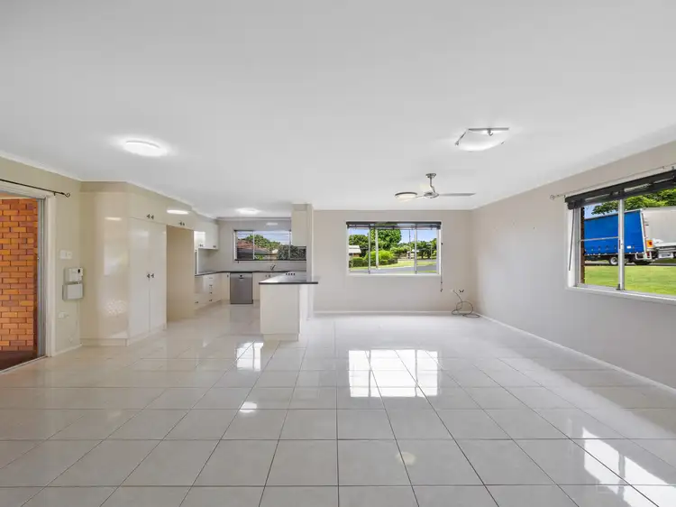 Sixth view of Homely house listing, 63 Agnes Street, Centenary Heights QLD 4350
