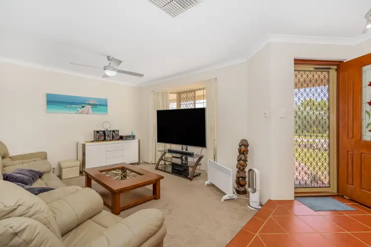 Fourth view of Homely house listing, 15 Sunningdale Circle, Cooloongup WA 6168