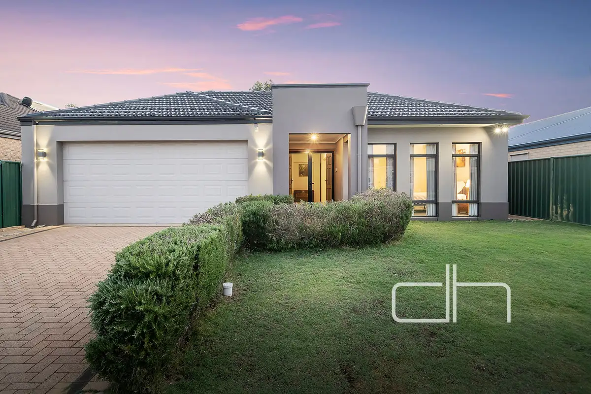 Main view of Homely house listing, 136 Hellfire Drive, Darch WA 6065