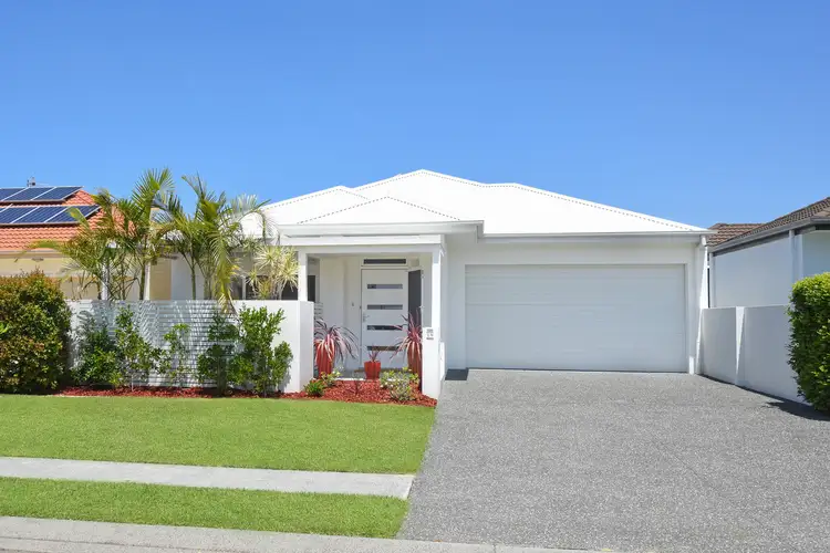 Second view of Homely house listing, 19 The Anchorage, Port Macquarie NSW 2444