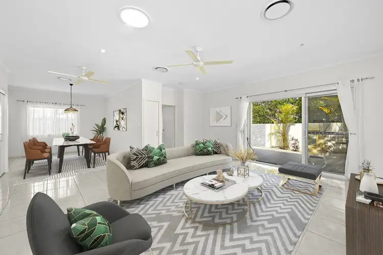 Third view of Homely house listing, 19 The Anchorage, Port Macquarie NSW 2444