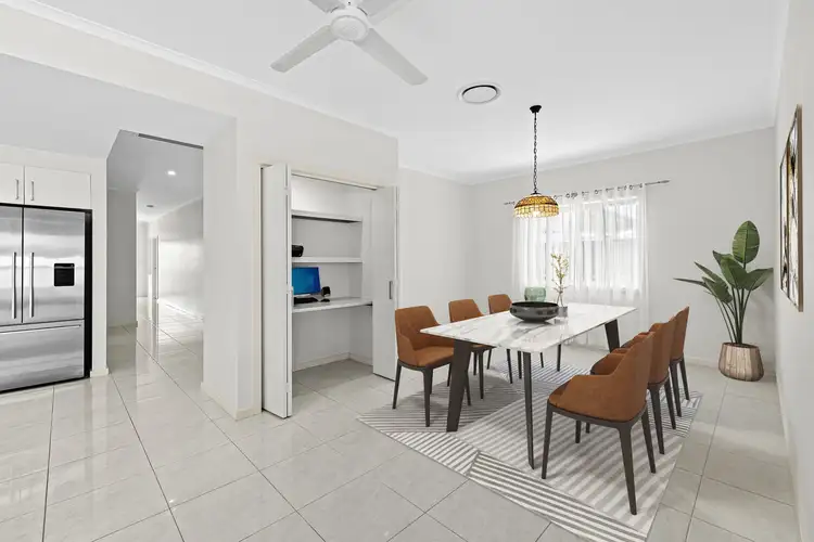 Fourth view of Homely house listing, 19 The Anchorage, Port Macquarie NSW 2444