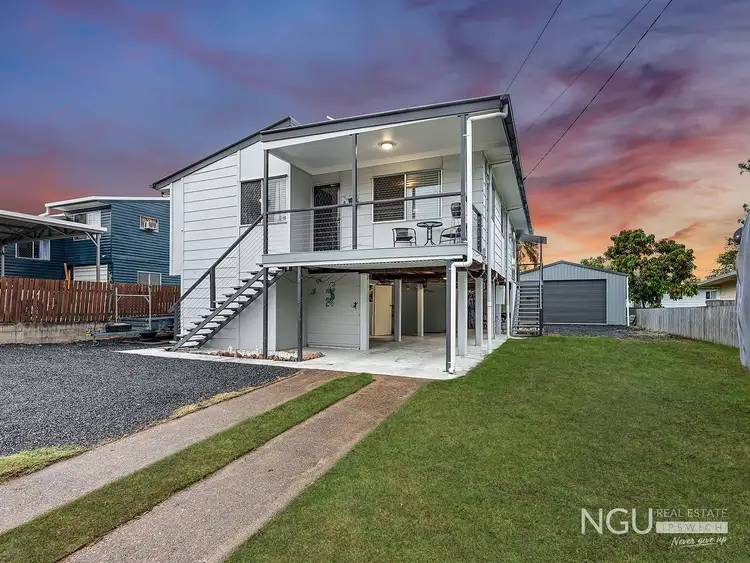 Main view of Homely house listing, 11 Dorsey Crescent, Bundamba QLD 4304