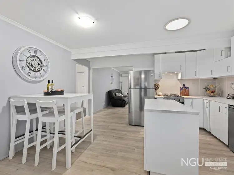 Fourth view of Homely house listing, 11 Dorsey Crescent, Bundamba QLD 4304