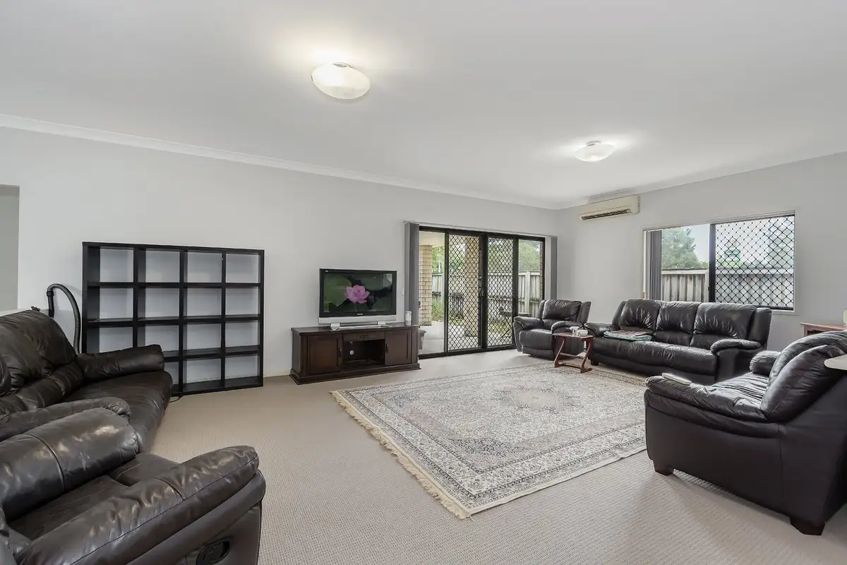 Main view of Homely house listing, 4 Ansett Way, Upper Coomera QLD 4209