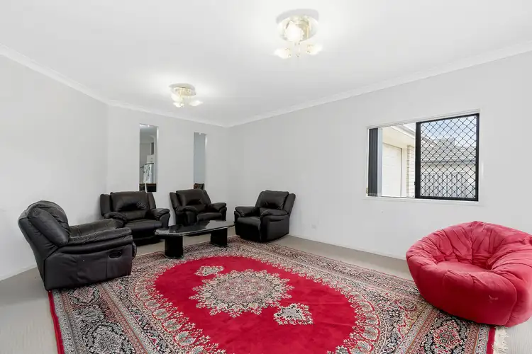 Second view of Homely house listing, 4 Ansett Way, Upper Coomera QLD 4209