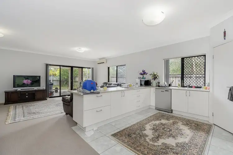 Third view of Homely house listing, 4 Ansett Way, Upper Coomera QLD 4209