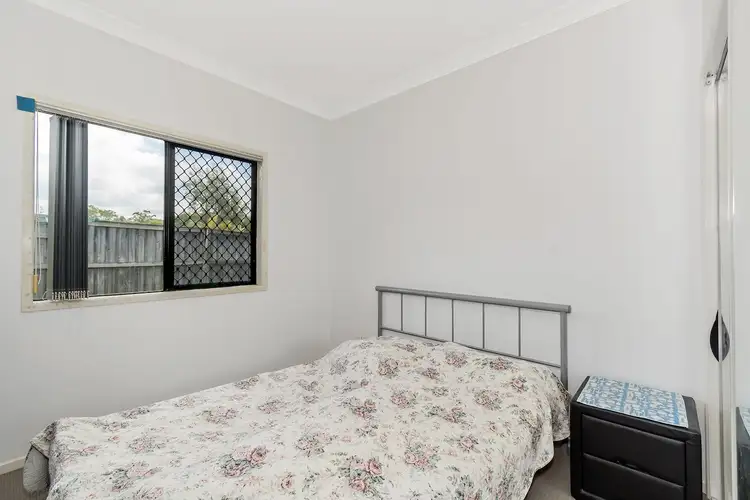 Fifth view of Homely house listing, 4 Ansett Way, Upper Coomera QLD 4209