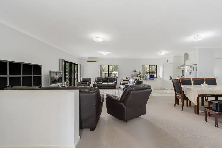 Sixth view of Homely house listing, 4 Ansett Way, Upper Coomera QLD 4209