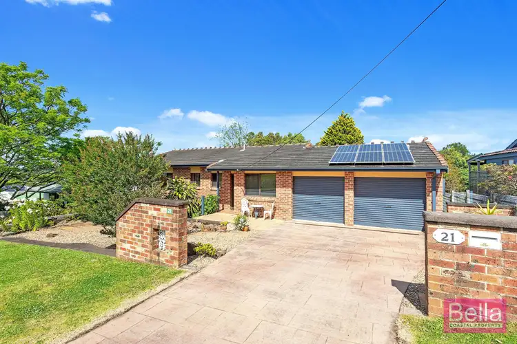 21 Myrtle Street, Milton NSW 2538
