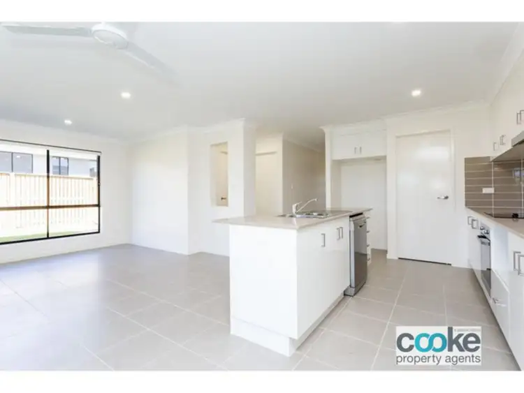 Second view of Homely house listing, 5 Kauri Way, Hidden Valley QLD 4703