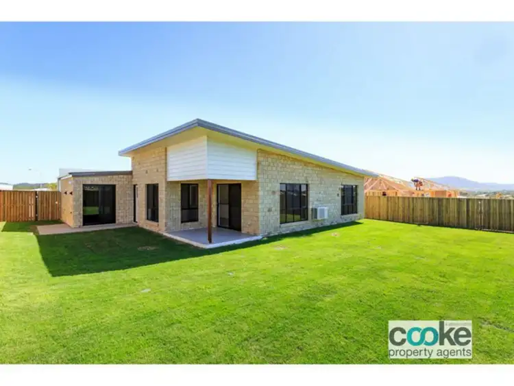 Third view of Homely house listing, 5 Kauri Way, Hidden Valley QLD 4703