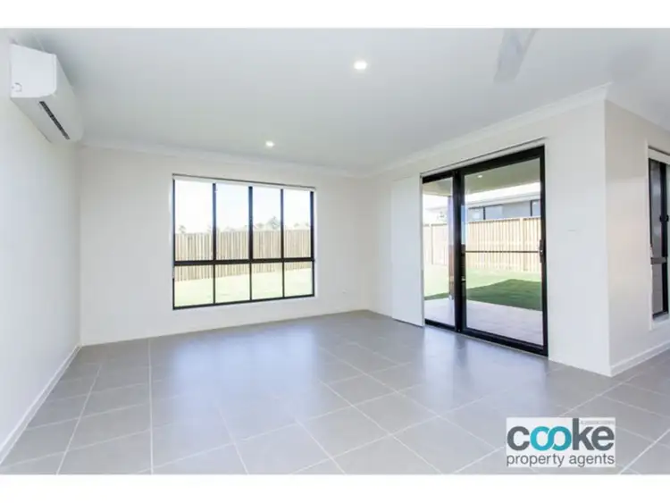 Fourth view of Homely house listing, 5 Kauri Way, Hidden Valley QLD 4703