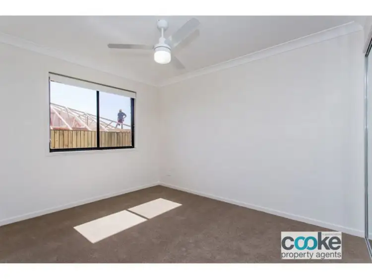Fifth view of Homely house listing, 5 Kauri Way, Hidden Valley QLD 4703