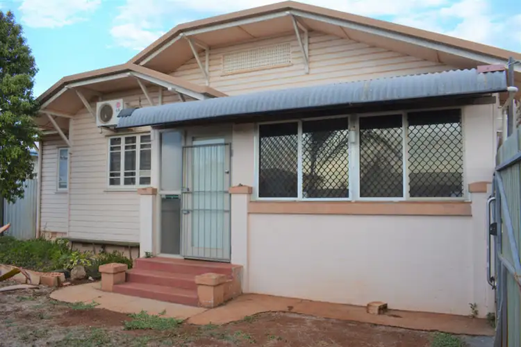 340 Bargara Road, Rubyanna QLD 4670