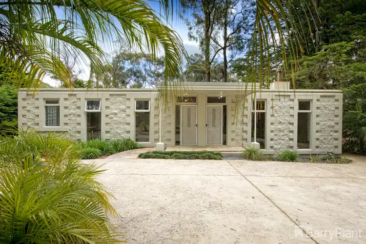 Main view of Homely house listing, 17 Alfred Grove, Emerald VIC 3782