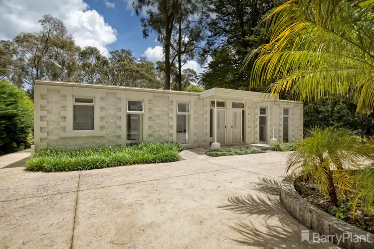 Second view of Homely house listing, 17 Alfred Grove, Emerald VIC 3782