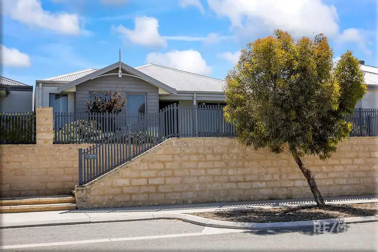 3 Ledbury Way, Alkimos WA 6038