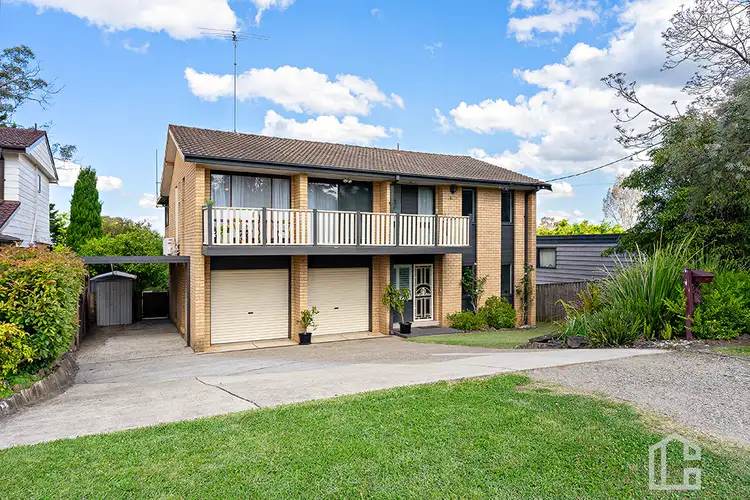 Main view of Homely house listing, 8 High View Avenue, Faulconbridge NSW 2776