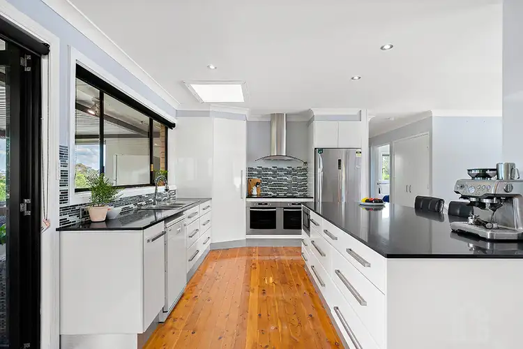 Third view of Homely house listing, 8 High View Avenue, Faulconbridge NSW 2776