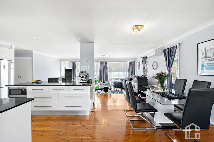Fourth view of Homely house listing, 8 High View Avenue, Faulconbridge NSW 2776